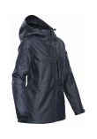 Stormtech Ladies Epsilon 2 Hooded Soft Shell Jacket