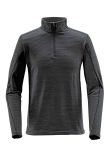 Stormtech Base Thermal Zip Neck Top