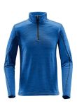 Stormtech Base Thermal Zip Neck Top