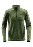 Stormtech Base Thermal Zip Neck Top