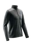 Stormtech Base Thermal Zip Neck Top