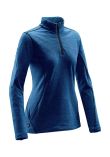 Stormtech Ladies Base Thermal Zip Neck Top