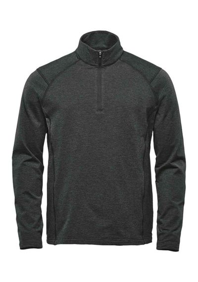 Stormtech Treeline Performance 1/4 Zip Pullover