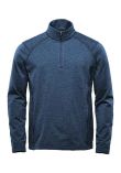 Stormtech Treeline Performance 1/4 Zip Pullover