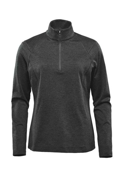 Stormtech Ladies Treeline Performance 1/4 Zip Pullover