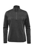 Stormtech Ladies Treeline Performance 1/4 Zip Pullover