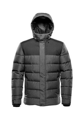 Stormtech Oslo HD Parka Jacket