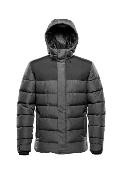 Stormtech Oslo HD Parka Jacket