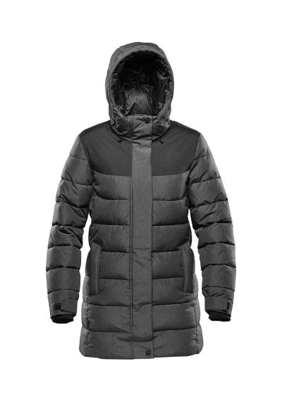 Stormtech Ladies Oslo HD Parka Jacket