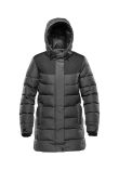 Stormtech Ladies Oslo HD Parka Jacket