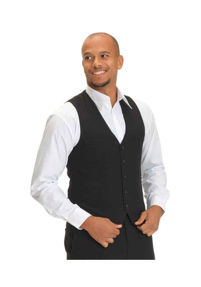 Joseph Alan Waistcoat