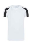 AWDis Kids Cool Contrast T-Shirt