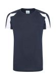 AWDis Kids Cool Contrast T-Shirt