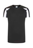 AWDis Kids Cool Contrast T-Shirt