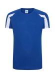 AWDis Kids Cool Contrast T-Shirt