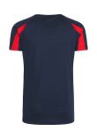 AWDis Kids Cool Contrast T-Shirt
