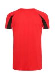 AWDis Kids Cool Contrast T-Shirt