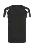 AWDis Kids Cool Contrast T-Shirt