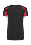 AWDis Kids Cool Contrast T-Shirt