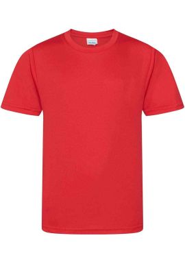 AWDis Kids Cool Smooth T-Shirt