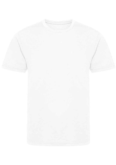 AWDis Kids Cool Recycled T-Shirt
