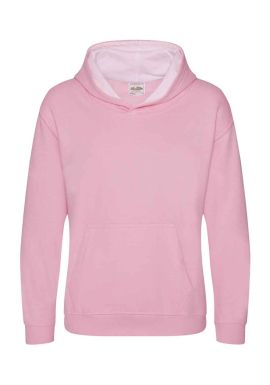 AWDis Kids Varsity Hoodie