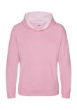 AWDis Kids Varsity Hoodie