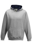 AWDis Kids Varsity Hoodie