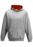 AWDis Kids Varsity Hoodie