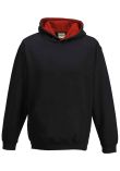 AWDis Kids Varsity Hoodie