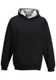 AWDis Kids Varsity Hoodie
