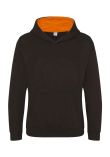 AWDis Kids Varsity Hoodie