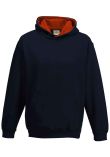 AWDis Kids Varsity Hoodie