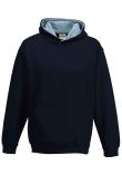 AWDis Kids Varsity Hoodie