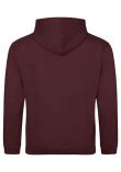 AWDis Kids Varsity Hoodie