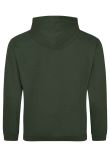 AWDis Kids Varsity Hoodie