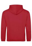 AWDis Kids Varsity Hoodie