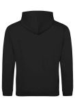 AWDis Kids Varsity Hoodie