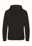 AWDis Kids Varsity Hoodie