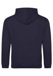 AWDis Kids Varsity Hoodie