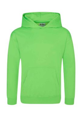 AWDis Kids Electric Hoodie