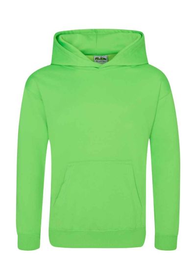 AWDis Kids Electric Hoodie