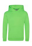 AWDis Kids Electric Hoodie