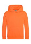 AWDis Kids Electric Hoodie