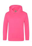 AWDis Kids Electric Hoodie