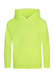 AWDis Kids Electric Hoodie