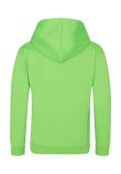 AWDis Kids Electric Hoodie