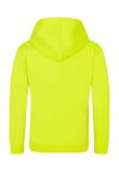 AWDis Kids Electric Hoodie