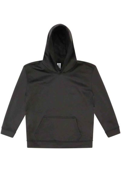 AWDis Kids Sports Polyester Hoodie