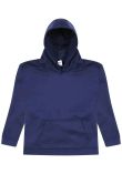 AWDis Kids Sports Polyester Hoodie